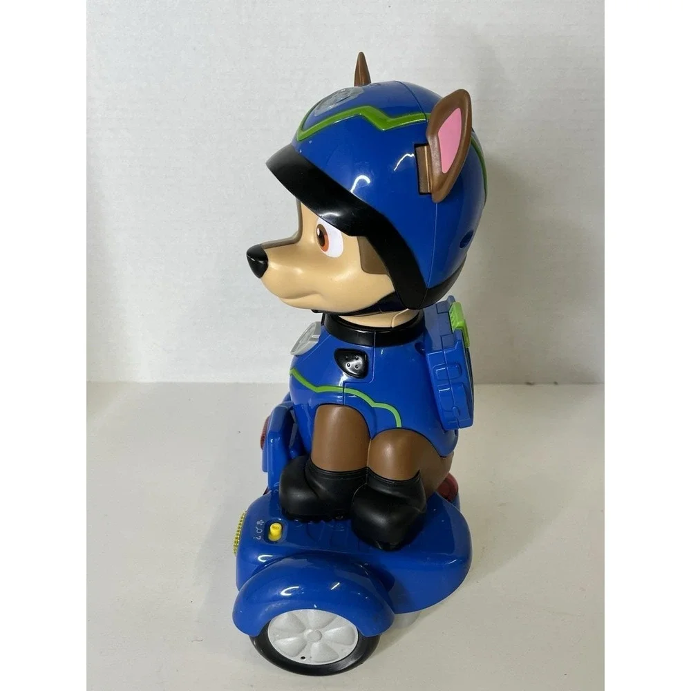 VTech PAW Patrol Hover Spy Chase rare